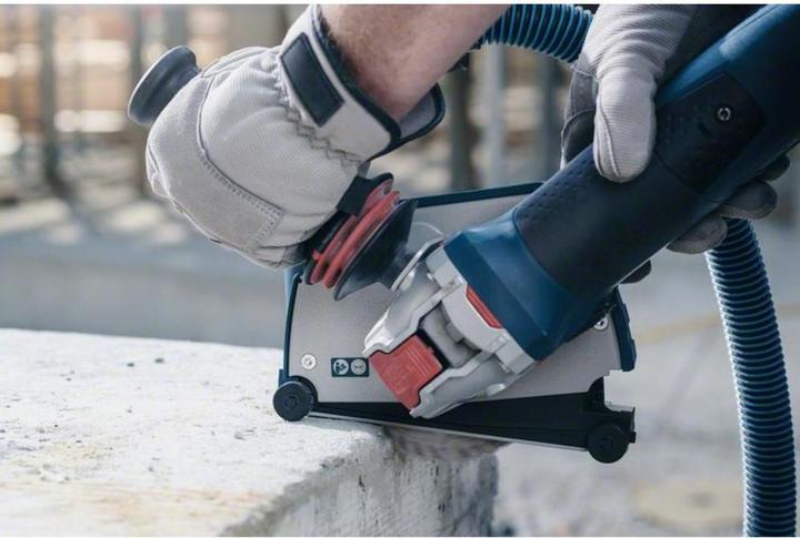 Produktbild Bosch Professional Zubehör X-LOCK Diamanttrennscheibe Standard for Ceramic 125 x 22,23 x 1,6 x 7