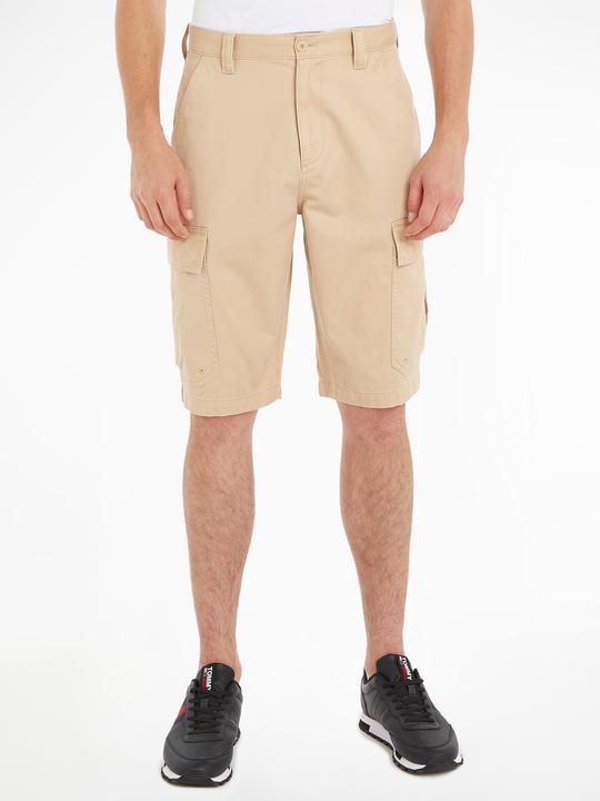 Actual product image Tommy Hilfiger Tjm Aiden Baggy Cargo Short (38)