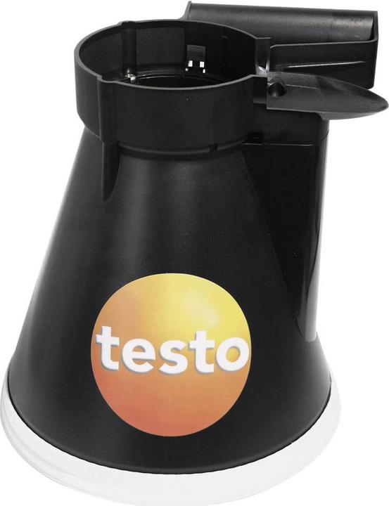 Immagine prodotto Testo Set imbuto ent 417, adatto (Custodia del dispositivo di misurazione)