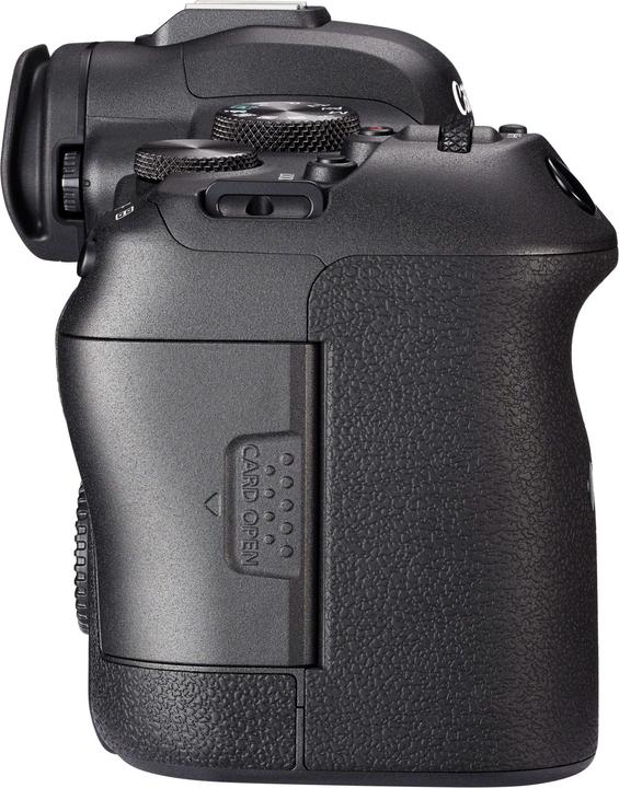 Produktbild Canon EOS R6 (20.10 Mpx, Vollformat)