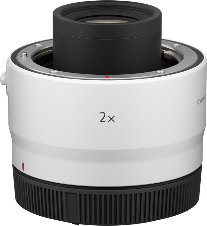 Canon RF 2x (Teleconverter, Canon RF)