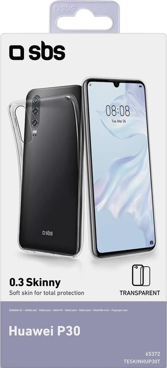 Produktbild SBS Skinny (Huawei P30)