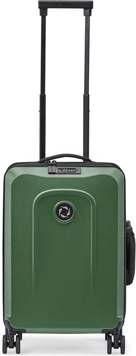 Immagine prodotto Senz Trolley pieghevole da trasporto 55 cm Dark Forest (55 l, Bagaglio a mano (fino a 50 litri))