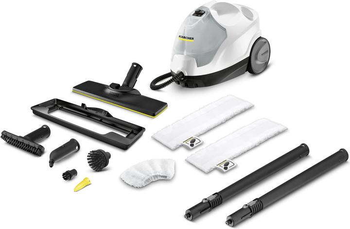 Kärcher SC 4 EasyFix Premium (3.50 Bar, 2000 W)