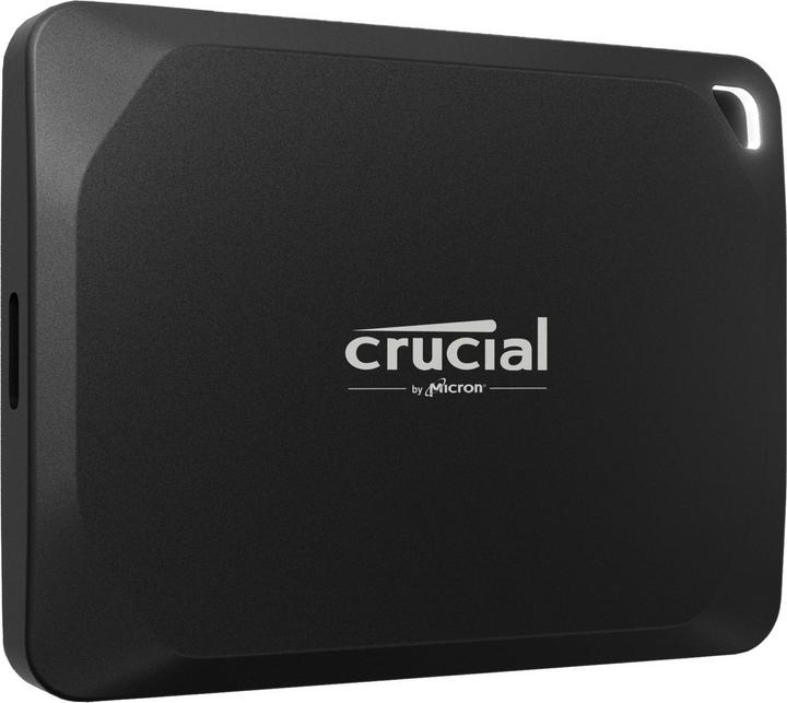 Actual product image Crucial X10 Pro (2000 GB)
