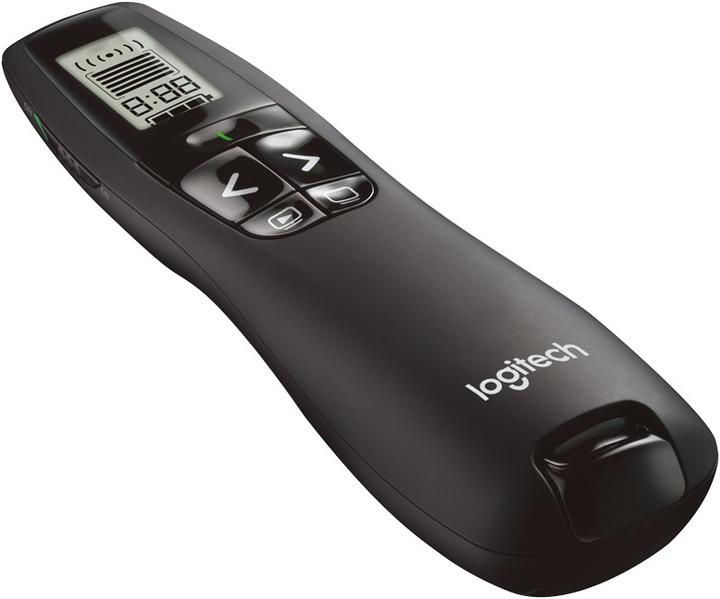 Logitech R800 Pro