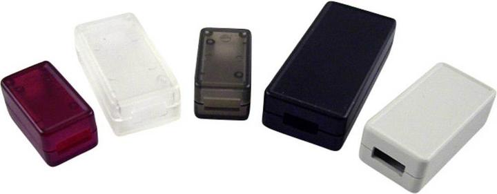 Image du produit Hammond Boîtier USB (Boîtier)