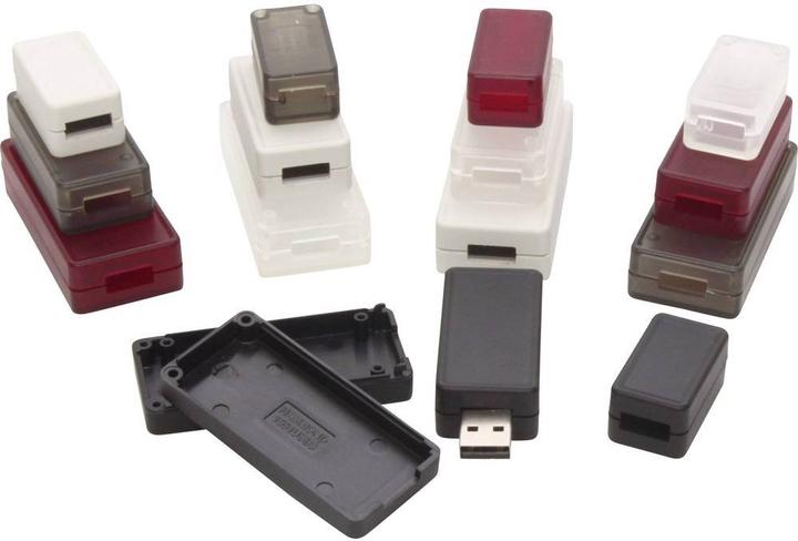 Image du produit Hammond Boîtier USB (Boîtier)