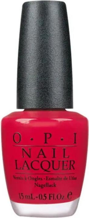 Produktbild OPI Classics (Dutch Tulips, Farblack)