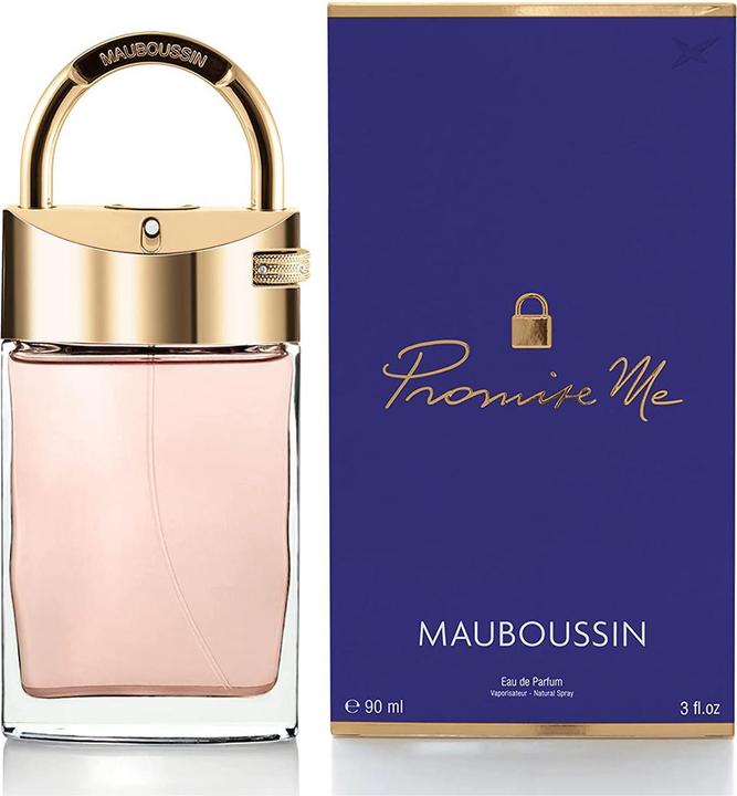 Mauboussin Promise Me (Eau de Parfum, 90 ml)