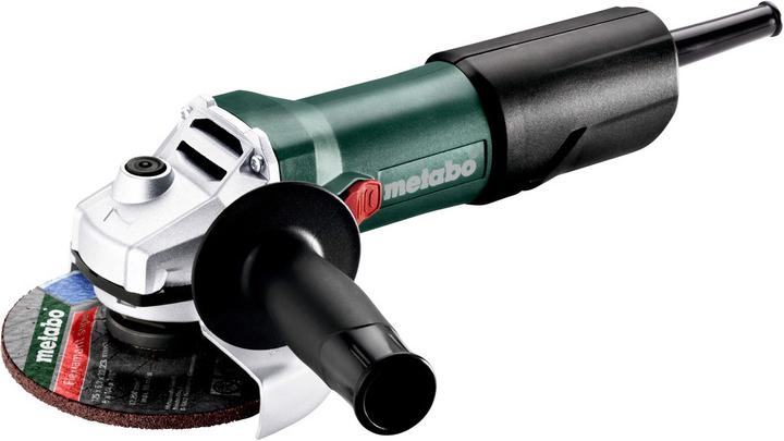 Immagine prodotto Metabo WEV 850-125 (125 mm)