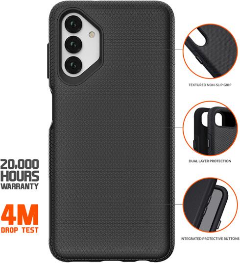 Immagine prodotto Eiger North Case (Samsung Galaxy A13, Samsung Galaxy A04S)