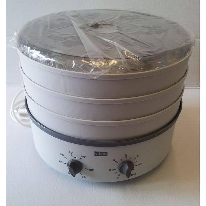 Actual product image Stöckli Dörrex