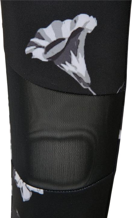 Image du produit Urban Classics Filles Tech Mesh AOP Leggings - 17206 (146)