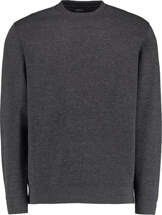 Actual product image Kustom Kit Classic knitted sweatshirt (L)