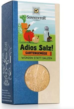 Immagine prodotto Sonnentor Adios Sale! Mix di verdure dell'orto BIO Btl 55 g (55 g)