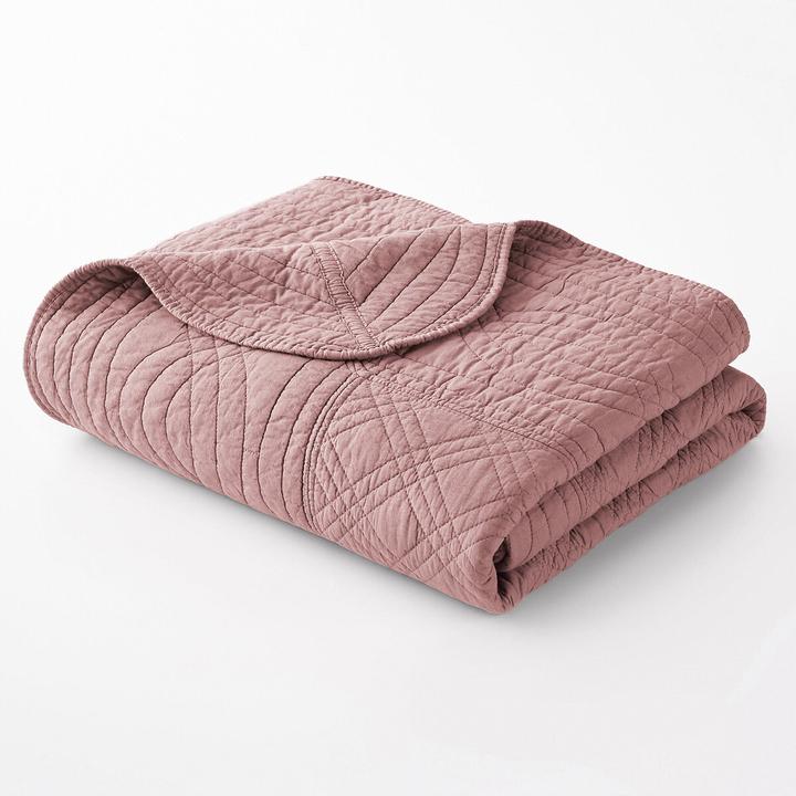 Actual product image La Redoute Interieurs Scenario Boutis (250 x 250 cm)