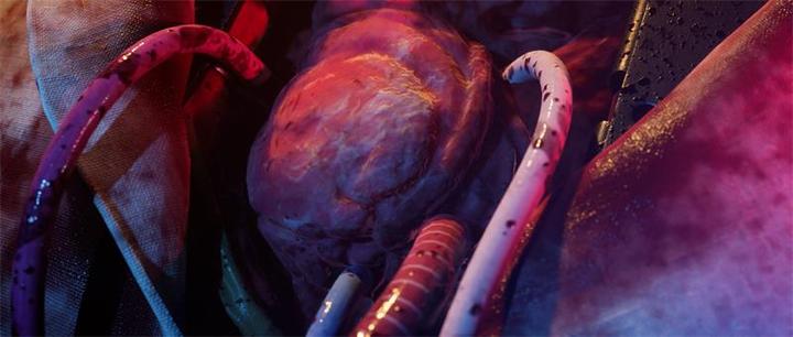 Immagine prodotto Bandai Namco Le immagini oscure: il diavolo in me (PS5, DE, IT, FR)