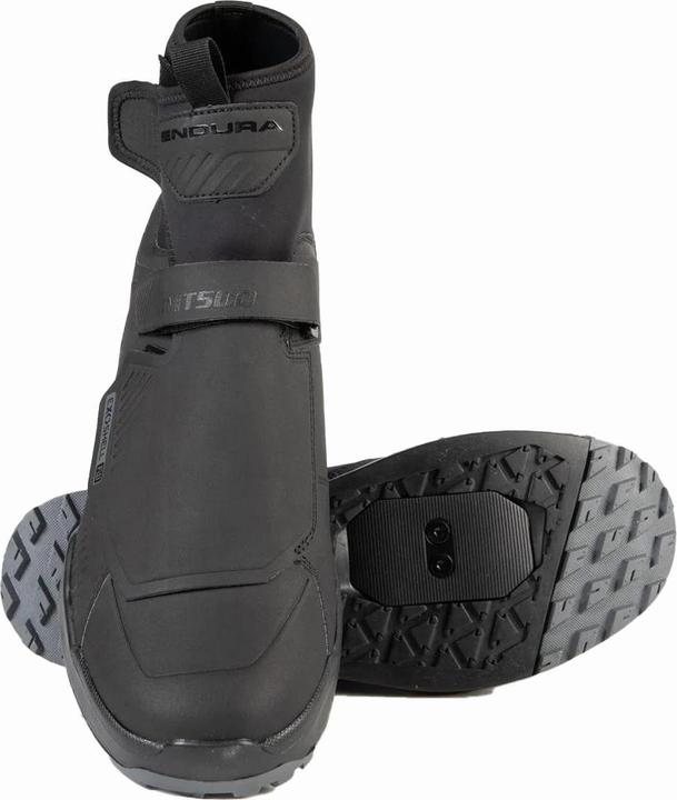 Produktbild Endura MT500 Burner Clipless Wasserdichter Schuh (45.5)
