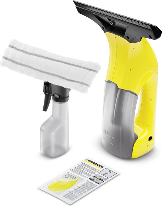 Produktbild Kärcher WV 1 Plus