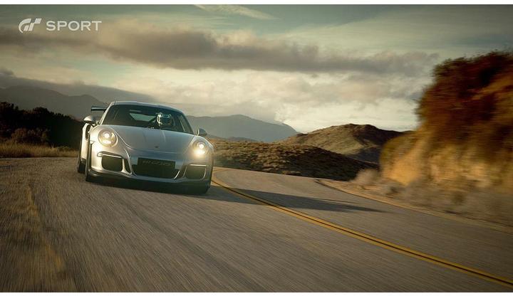 Immagine prodotto Sony PlayStation Hits: Gran Turismo Sport (PS4, Multilingue)