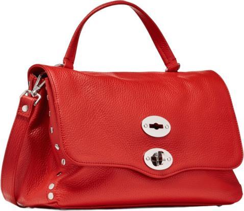 Actual product image Zanellato Borse... Rosso