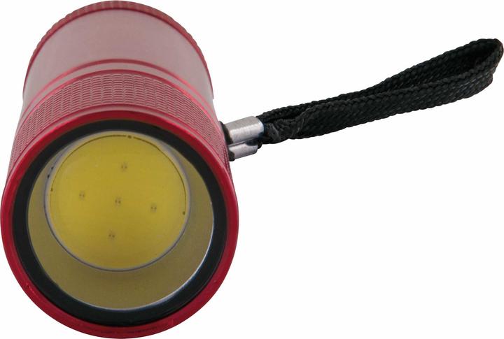 Produktbild Schwaiger COB LED, 90 lm, IPx4, AAA (9 cm, 90 lm)