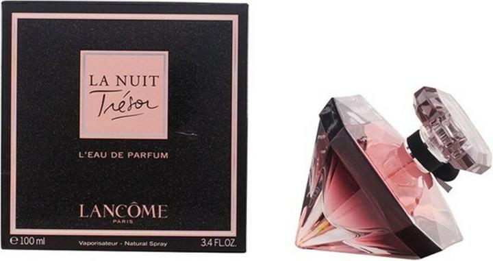 Actual product image Lancôme La Nuit Trésor (Eau de parfum, 75 ml)
