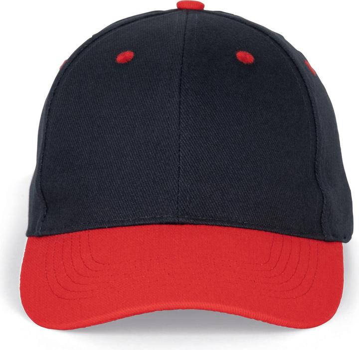 Immagine prodotto K-up Cappello a 6 pannelli (Taglia unica)