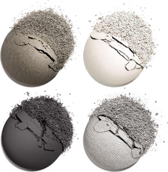 Actual product image Chanel Les 4 Ombres No 334 (Modern glamour)