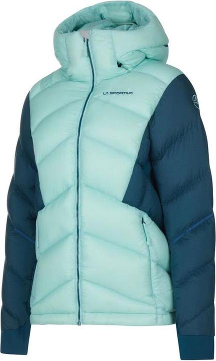 Image du produit La Sportiva Supercouloir 1000 Down JKT (XL)