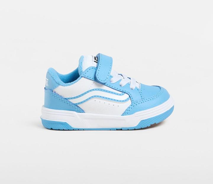 Actual product image Vans Hylane V BLUE/WHITE (24)