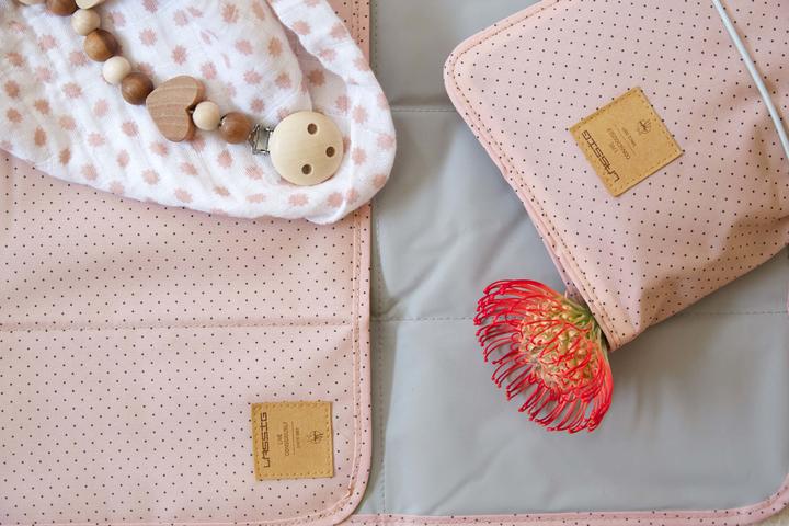 Actual product image Lässig Changing Pouch