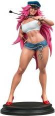 Image du produit PCS Street Fighter statuette 1/4 Poison 43 cm