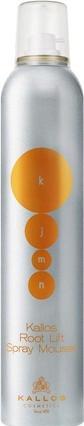 Image du produit Kallos Cosmetics KJMN Root Lift Spray Mousse (300 ml)