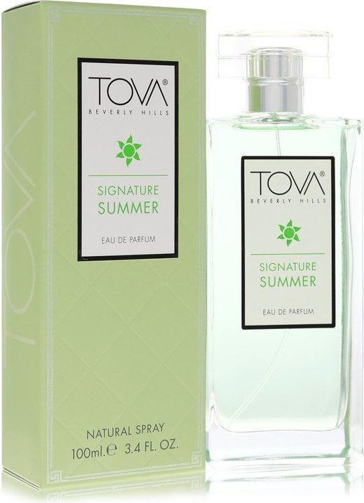Tova Beverly Hills Signature Summer (Eau de Parfum, 100 ml)