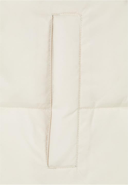 Produktbild Urban Classics Ladies Waisted Puffer Vest (S)