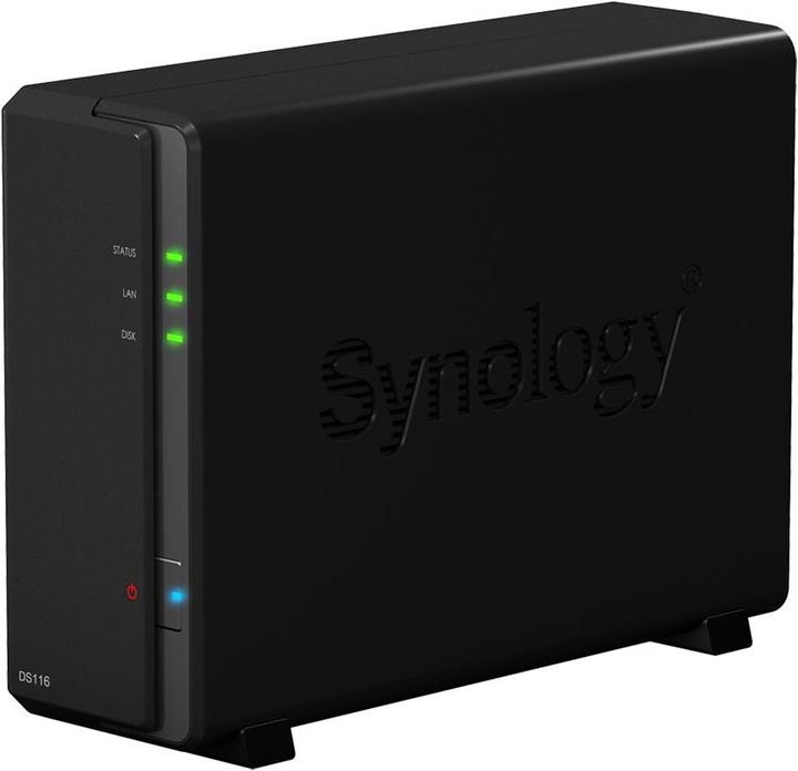 Synology DS116 Softbundle