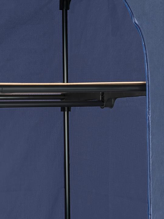 Produktbild Wenko Kleiderschrank (75 x 50 x 160 cm)
