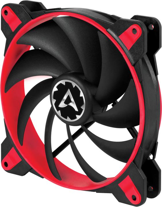 Red, Black