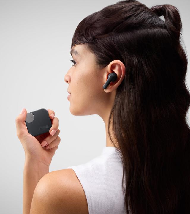 Actual product image Nothing CMF Buds Pro 2 (ANC, 10 h, Wireless)