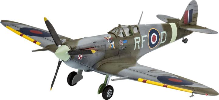Produktbild Revell Supermarine Spitfire