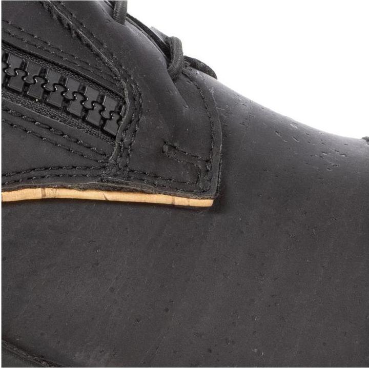 Produktbild Kavalkade Vegane Stiefelette Cortica (aus Kork) (41)