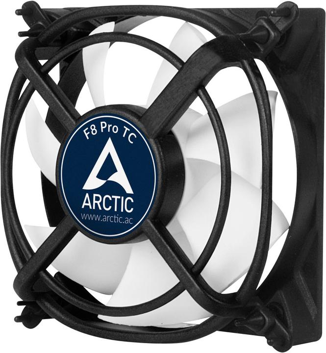 Produktbild Arctic F8 Pro TC (80 mm, 1 x)