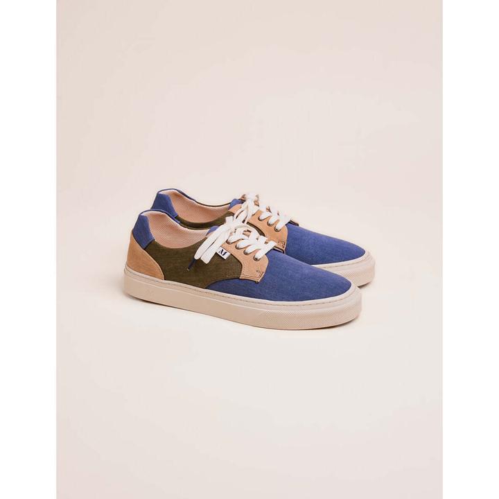 Produktbild M. Moustache sneakers m.moustache alexandre (45)