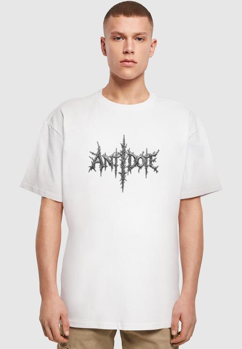 Produktbild Urban Classics Upscale Antidote Heavy Oversize Tee - 190241 (S)