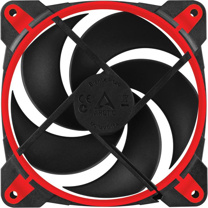 Actual product image Arctic Bionix P120 (120 mm, 1 x)