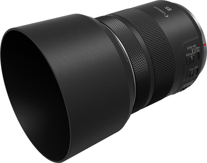 Image du produit Canon Pare-soleil ET-77 (pour RF 85mm F2 MACRO IS STM)