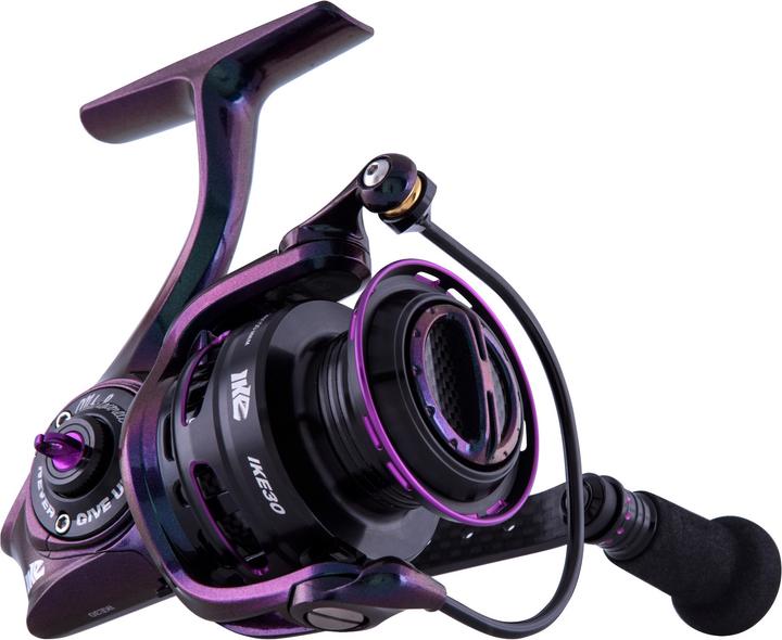 Produktbild Abu Garcia Revo IKE Spinning Reel