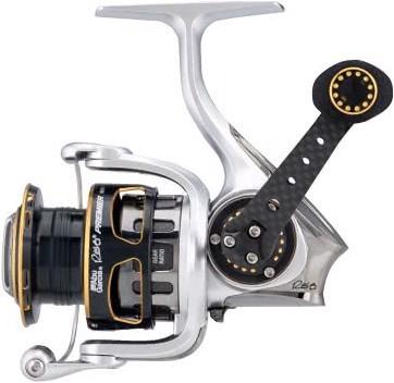 Produktbild Abu Garcia Revo Premier Spinning